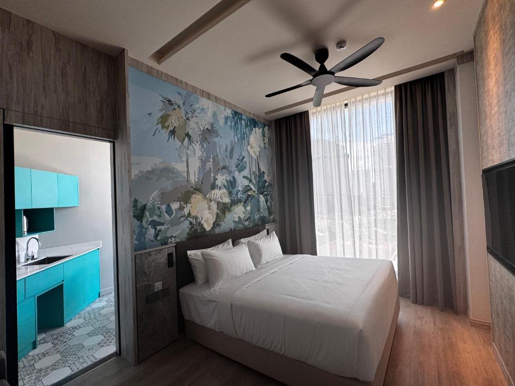 Fifth Avenue Hotel photo