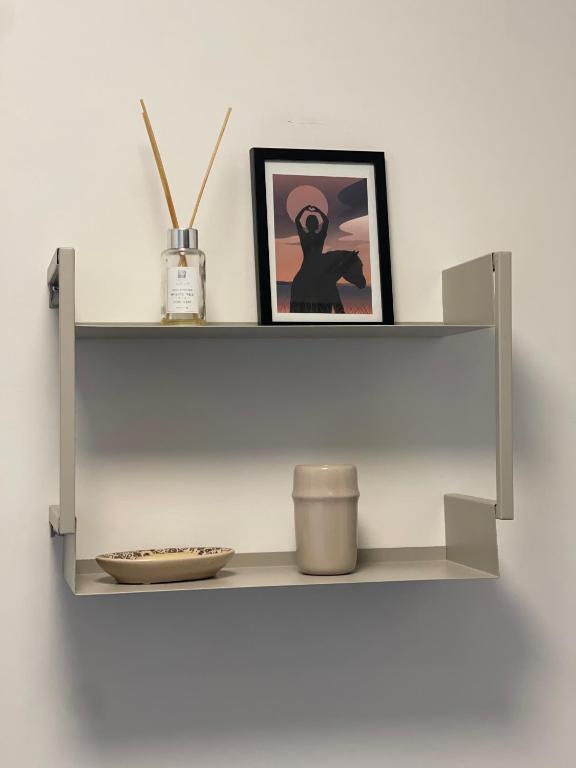 Fotografie z fotogalerie ubytování B&B Saga v destinaci Herning