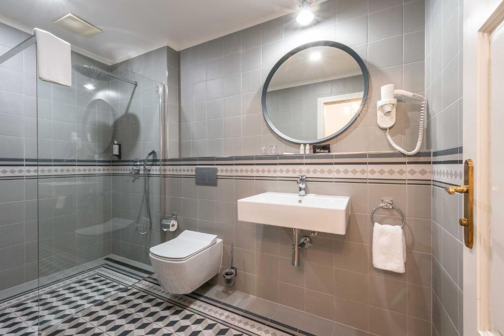 St Wenceslas House - Resim 15