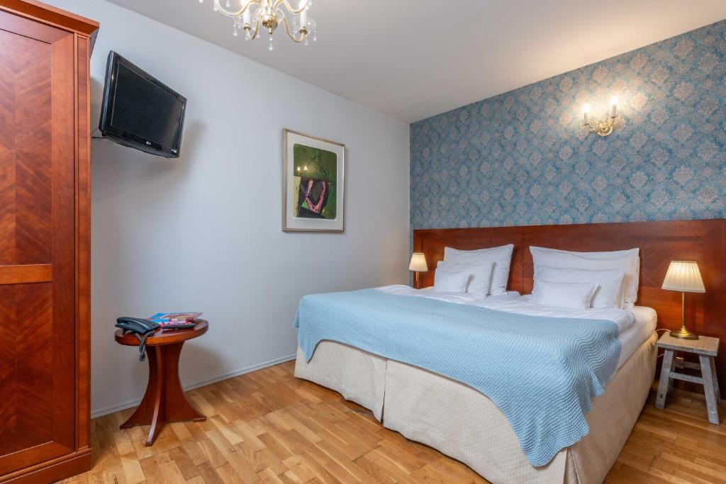 St Wenceslas House - Resim 17