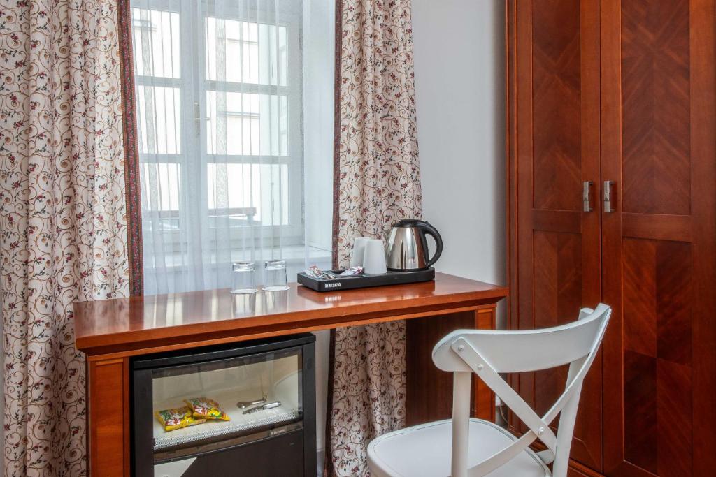 St Wenceslas House - Resim 19