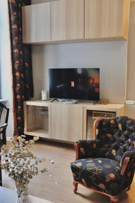 Central Dainty - Boutique Designer Apartment in Zagreb City Centre - 11