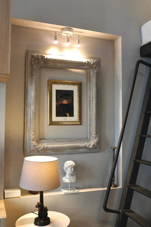 Central Dainty - Boutique Designer Apartment in Zagreb City Centre - 13