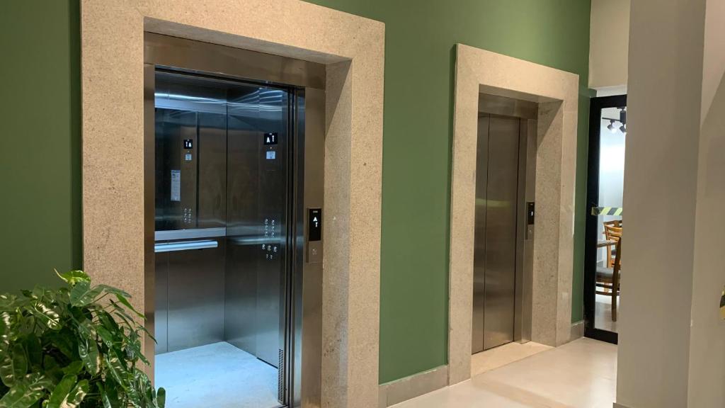 Imagen de la galería de Hotel Grutta, en Bom Jesus da Lapa