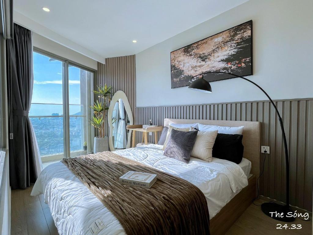 The Song Luxury Apartment Vung Tau - Xuân's Homestay