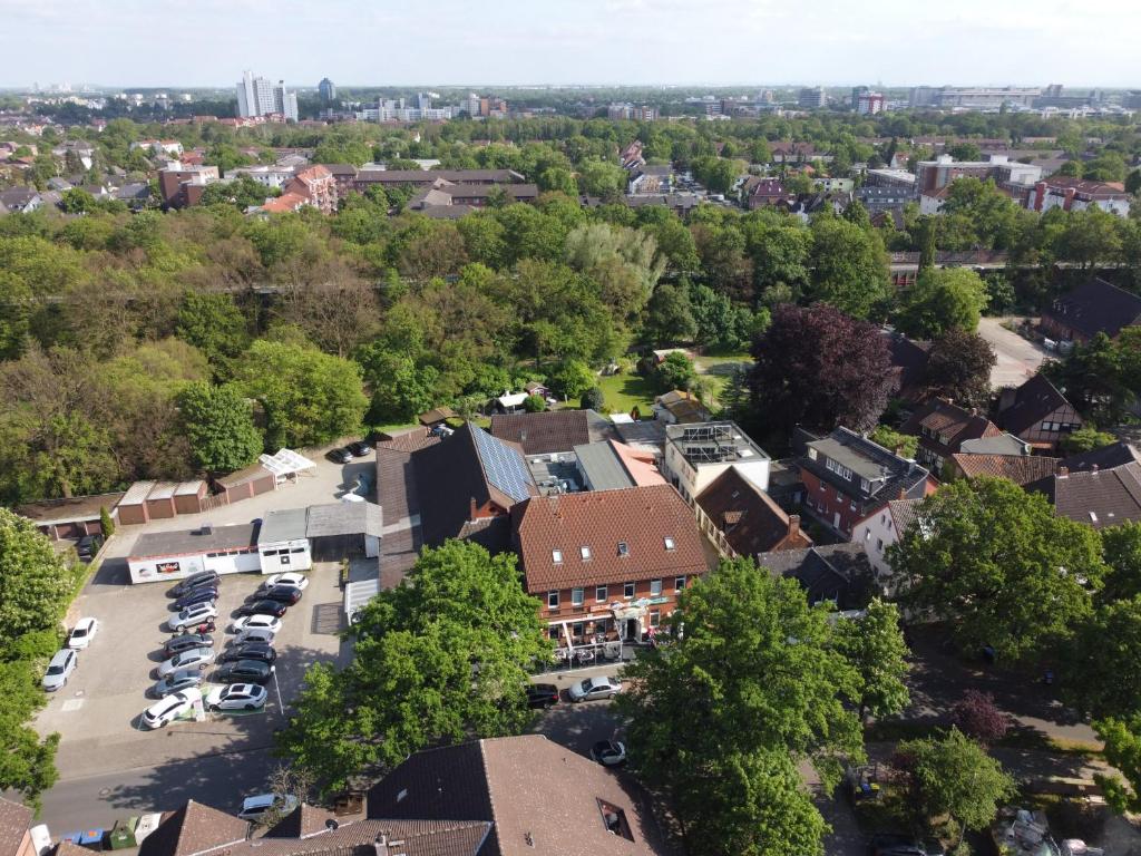 Gaststätte Zur Eiche - Resim 1