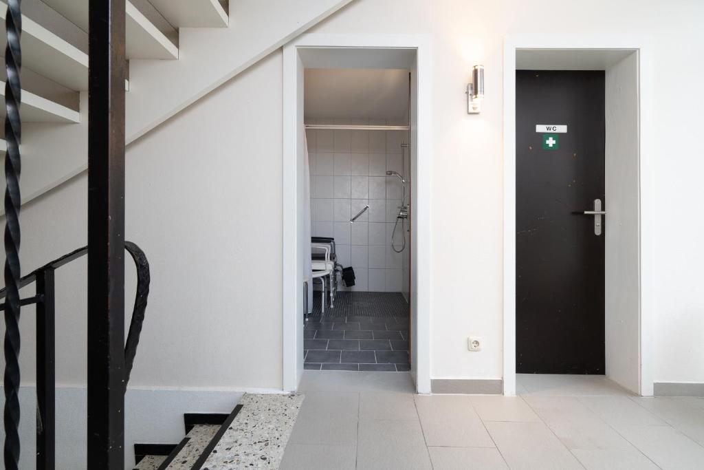 Fotografie z fotogalerie ubytování Das Solaris Ferienhaus v destinaci Grömitz