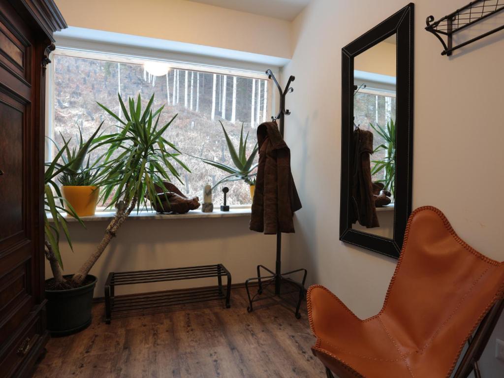 Fotografie z fotogalerie ubytování Appartement Györi. v destinaci Millstatt
