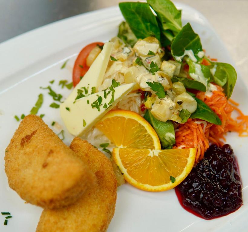 Gaststätte Zur Eiche - Resim 16