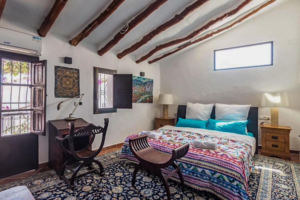 Guest House Bellaguarda - 7