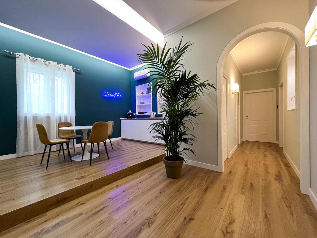 Fotografie z fotogalerie ubytování Casa Vera v Neapoli