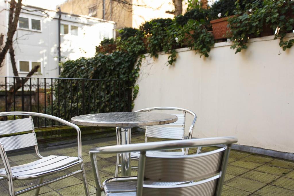 Morgan Hotel - Resim 20