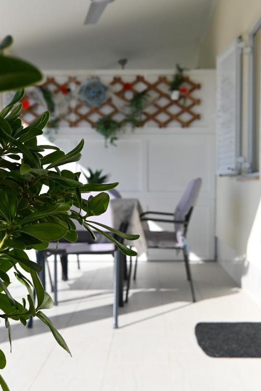 Vila Maričić - Apartamento De Dos Dormitorios