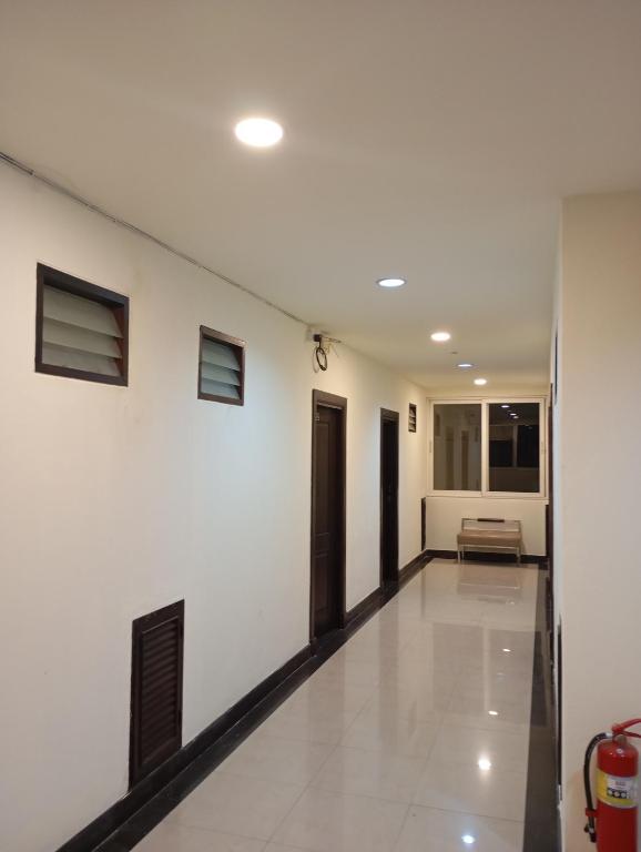 Buddy hotel - Resim 8