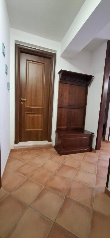 Zdjęcie z galerii obiektu Garden House Alfedena w mieście Alfedena