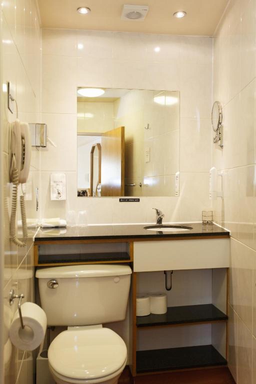 Morgan Hotel - Resim 22