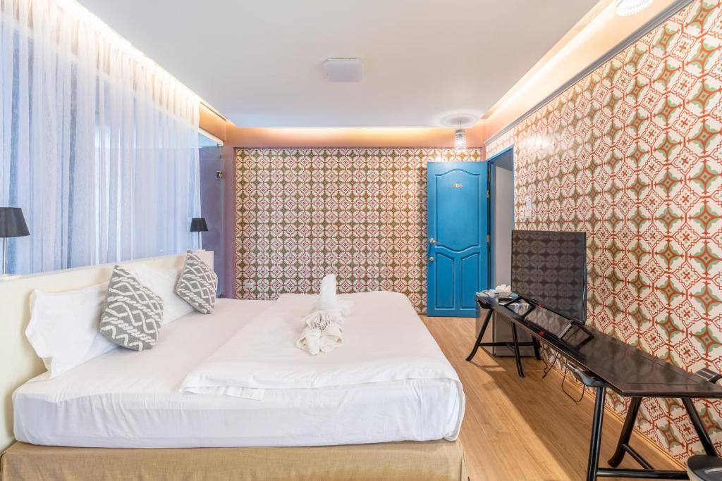 See Sea Villa Phuket SHA - Resim 12