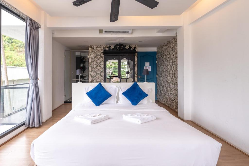 See Sea Villa Phuket SHA - Resim 16