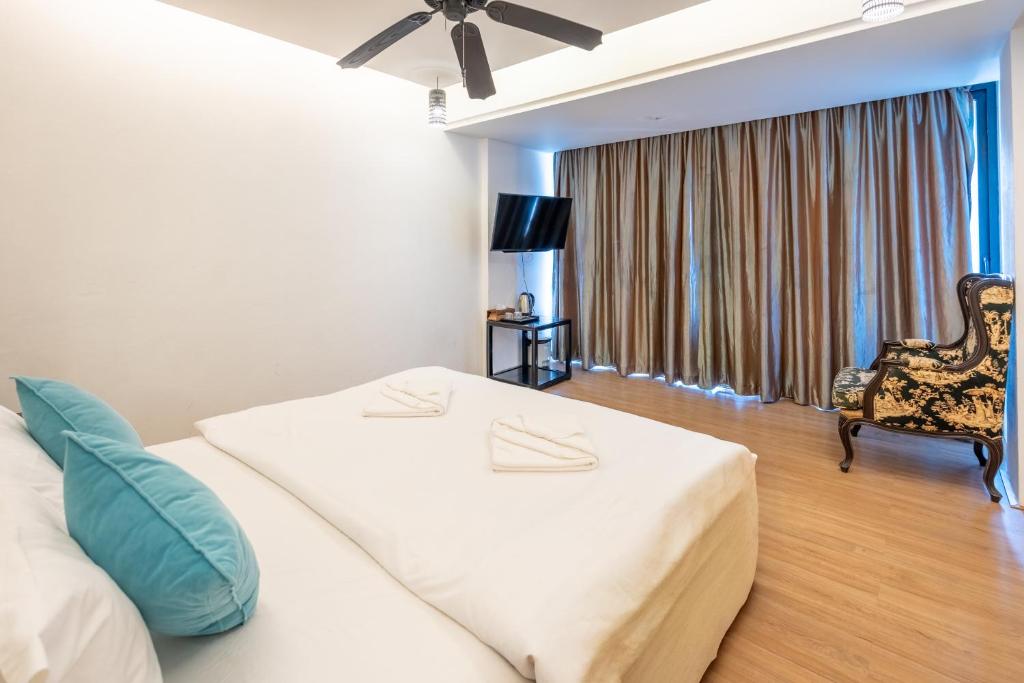 See Sea Villa Phuket SHA - Resim 15