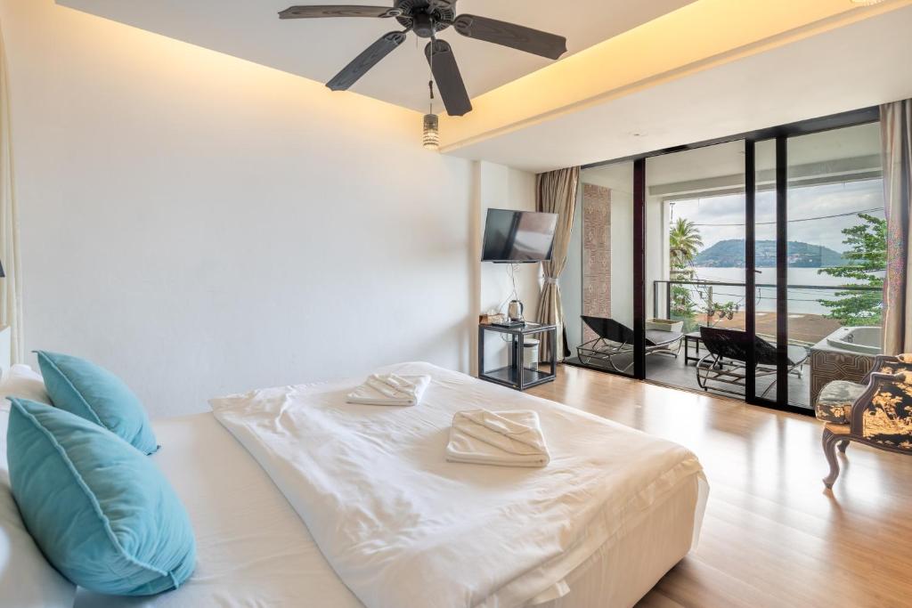 See Sea Villa Phuket SHA - Resim 29