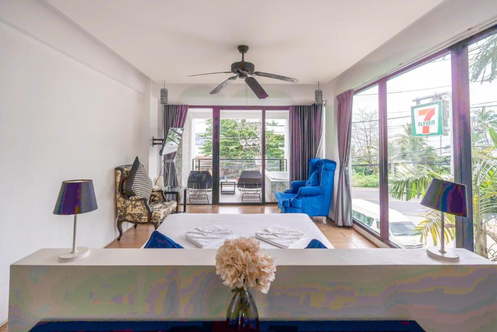 See Sea Villa Phuket SHA - Resim 30
