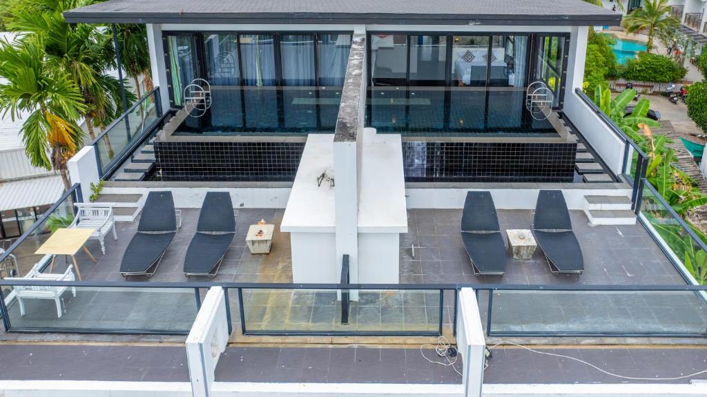 See Sea Villa Phuket SHA - Resim 33