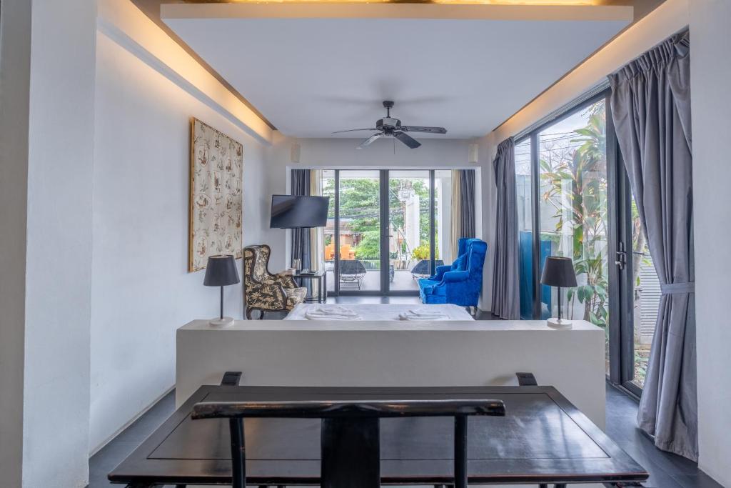 See Sea Villa Phuket SHA - Resim 40