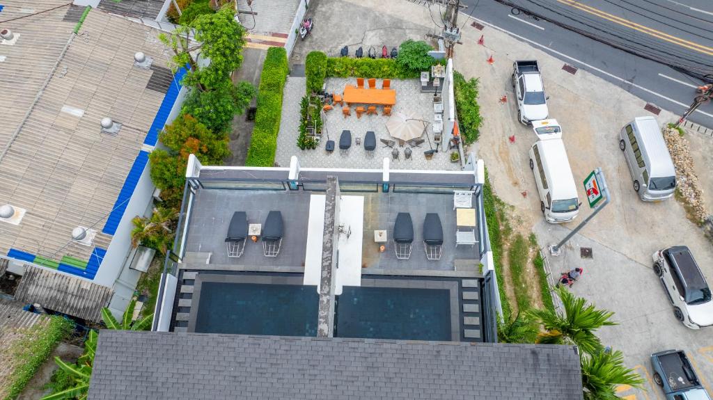 See Sea Villa Phuket SHA - Resim 42