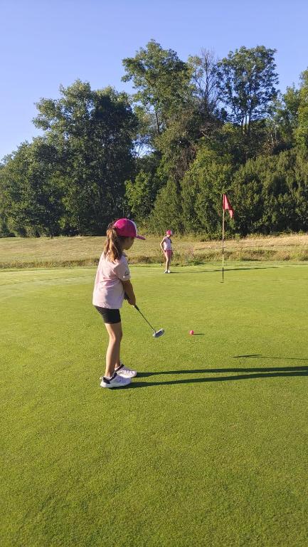 Hosté ubytování Hotel Golf Bitozeves