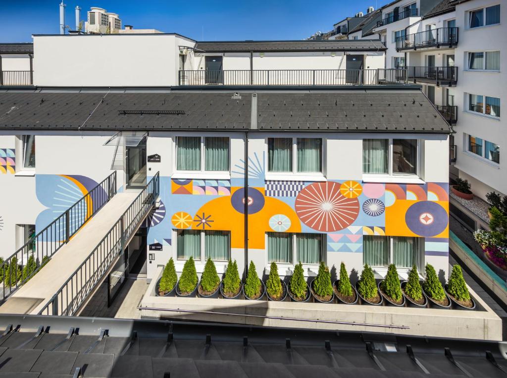 lyf Schönbrunn Vienna - Resim 34