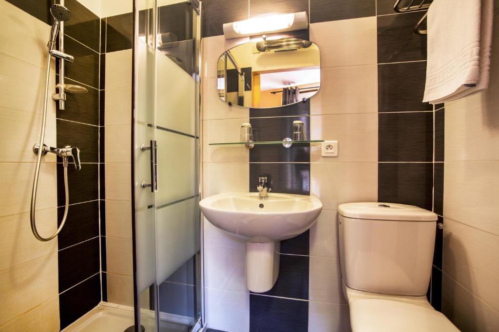 Hotel le Dauphin - 11