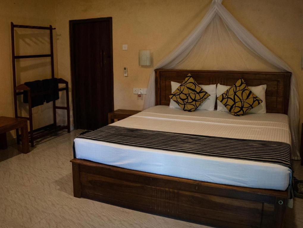 Shan Mango Homestay - 17