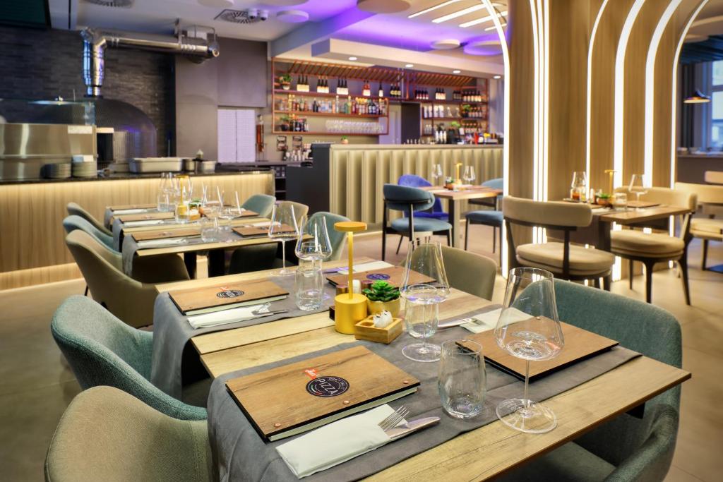 lyf Schönbrunn Vienna - Resim 43