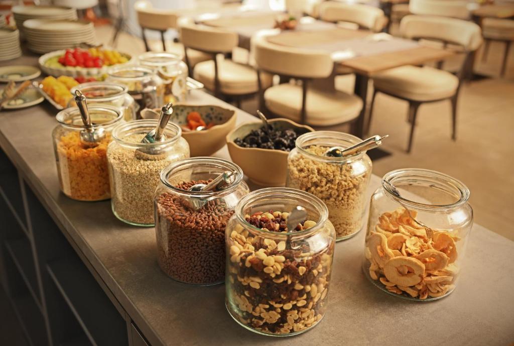 lyf Schönbrunn Vienna - Resim 23