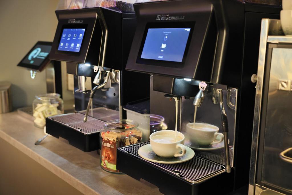 lyf Schönbrunn Vienna - Resim 37