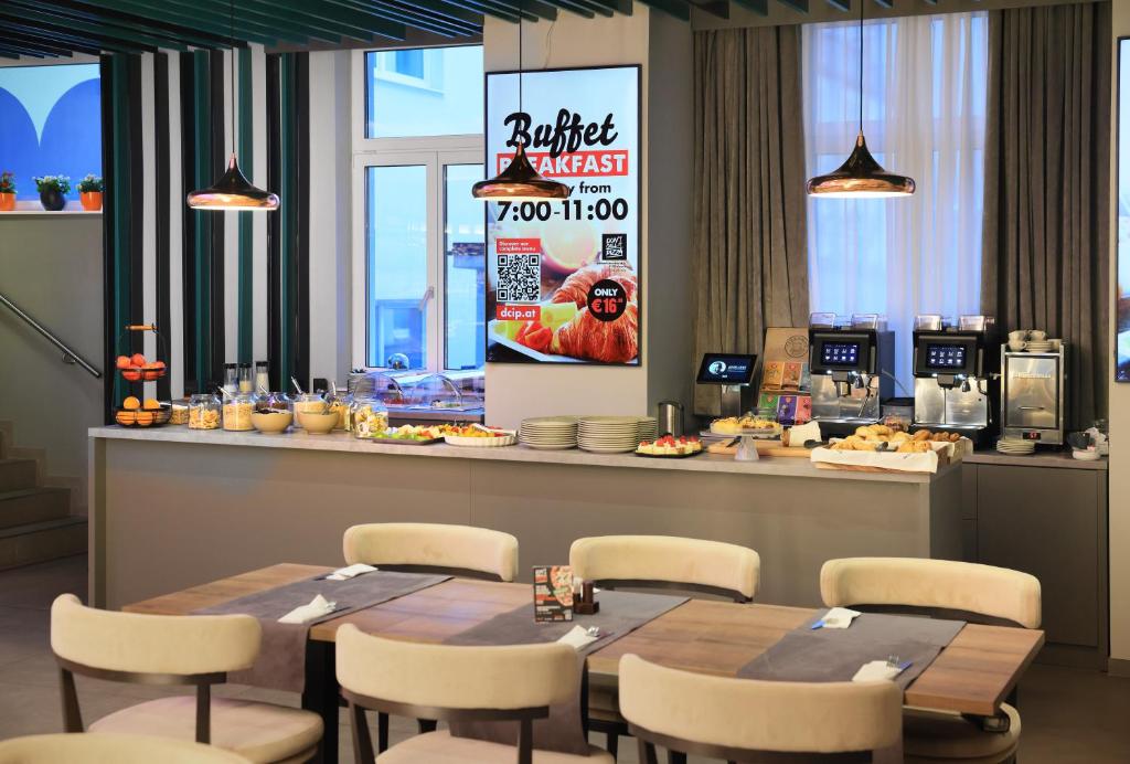 lyf Schönbrunn Vienna - Resim 13