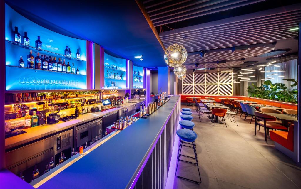 lyf Schönbrunn Vienna - Resim 32