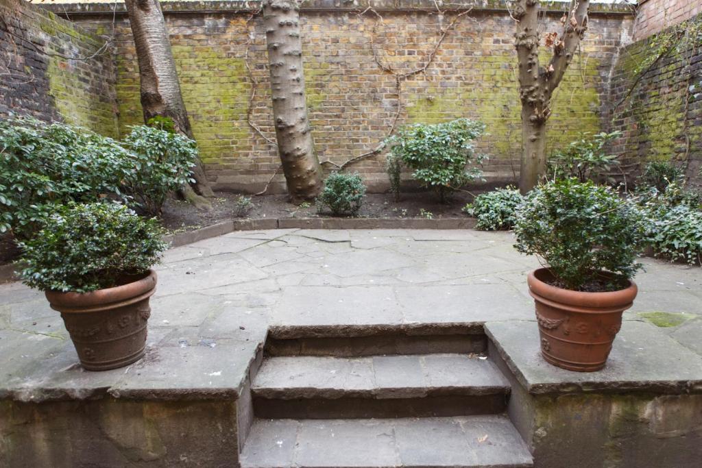 Morgan Hotel - Resim 24