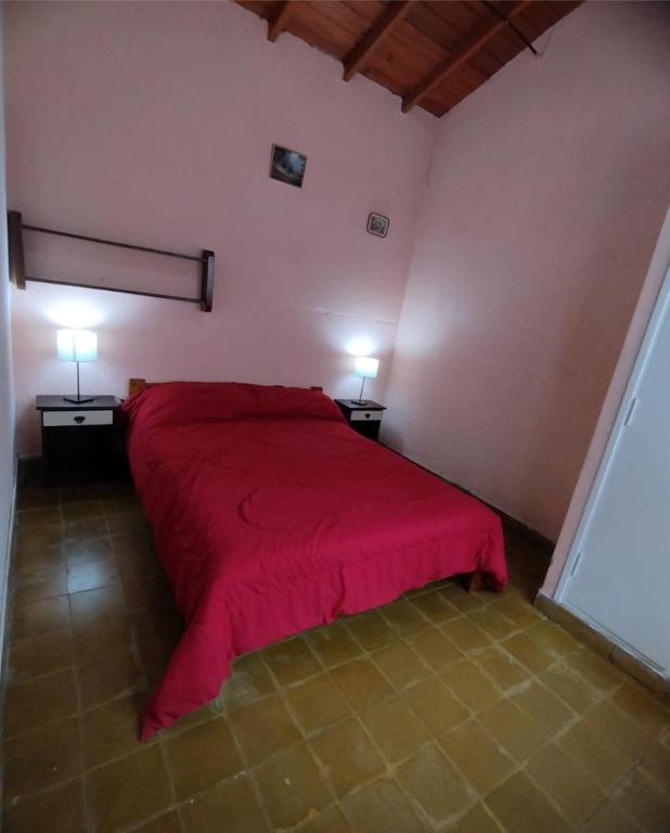 Deptos Pablos, Apto No 3