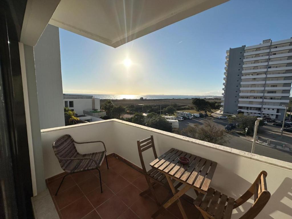 Torralta Seaview