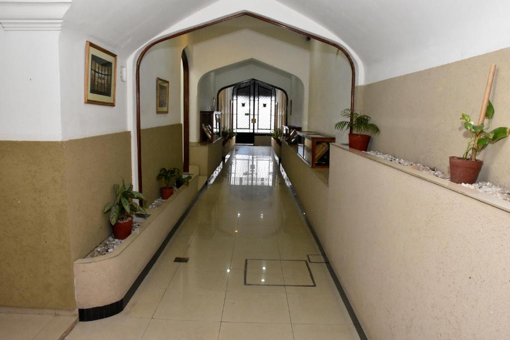 Bahia Belgrano Suites