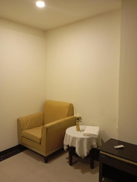 Buddy hotel - Resim 18