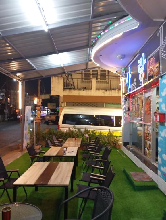 Buddy hotel - Resim 20