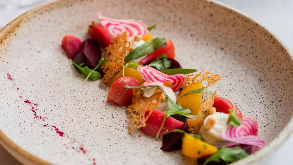 Hôtel de l'ITHQ - Resim 45