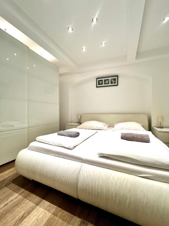 REMA Apartments 1070 - Deluxe Apartment