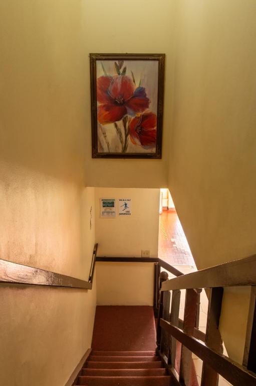 Fotografie z fotogalerie ubytování Jasmine Inn v destinaci Kingston