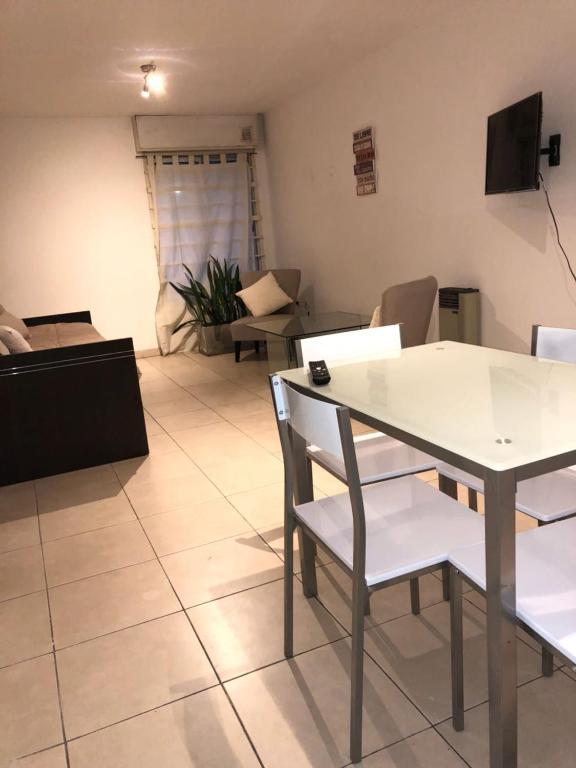 Chacabuco 3 Depto 1 dormitorio PAX 4 Nueva Cordoba, Córdoba (precios ...