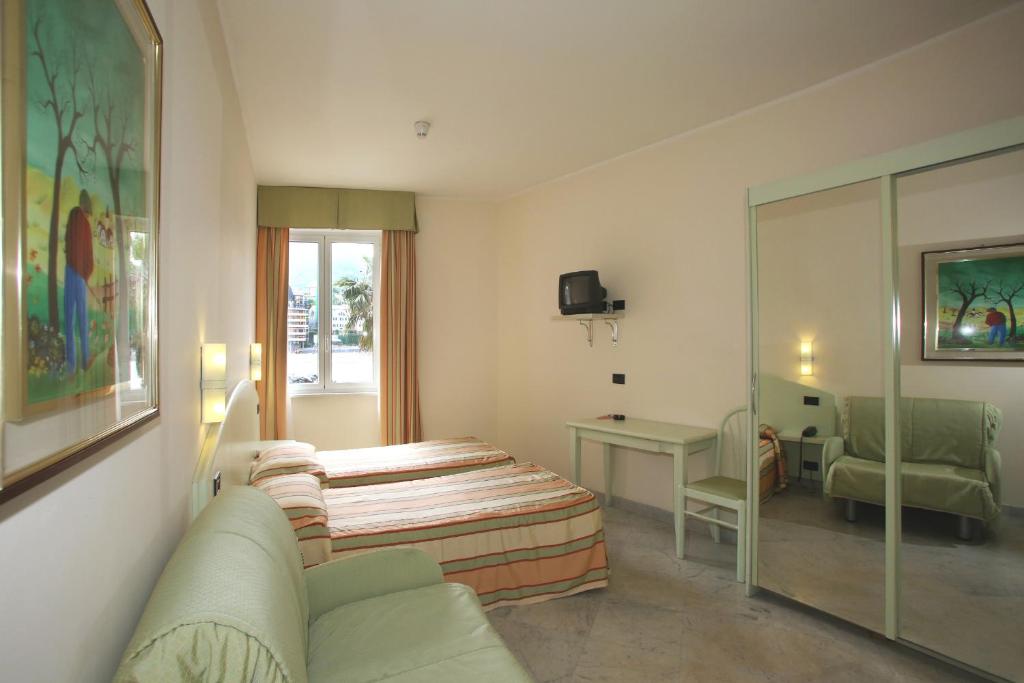 Hotel Elena - Double Room