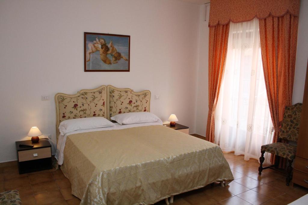 Derechos de imagen reservados por Booking.com