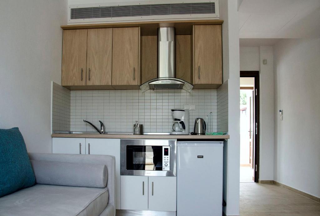 Hatzoudis Luxury Suites - Apartment With Sea View